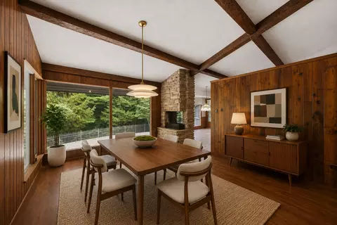Dining - 1664 E Rietveld Dr, Crete, IL 60417 photo 1 of 3