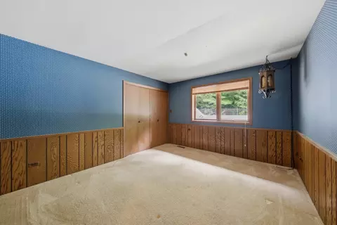 Bedroom - 1664 E Rietveld Dr, Crete, IL 60417 photo 2 of 4