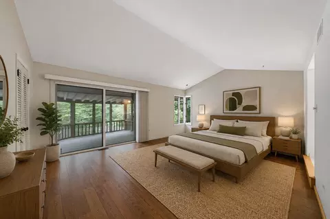 Bedroom - 1664 E Rietveld Dr, Crete, IL 60417 photo 1 of 4
