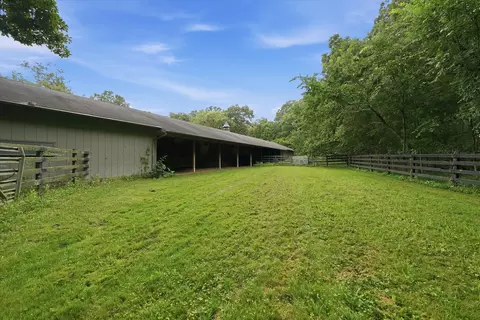 Exterior - 1664 E Rietveld Dr, Crete, IL 60417 photo 23 of 36