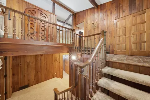 Entry Way - 1664 E Rietveld Dr, Crete, IL 60417 photo 3 of 4