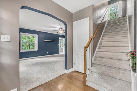 Entry Way - 110 14th Ave, Moline, IL 61265 photo 2 of 3