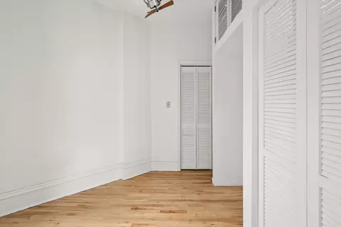 Bedroom - 1117 W Fry St #5, Chicago, IL 60642 photo 5 of 5