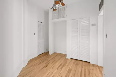 Bedroom - 1117 W Fry St #5, Chicago, IL 60642 photo 4 of 5