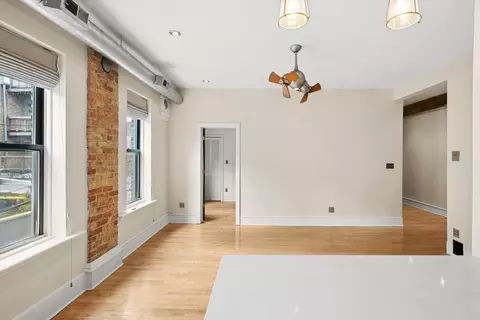 Living - 1117 W Fry St #5, Chicago, IL 60642 photo 1 of 6