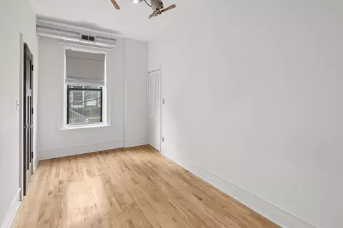 Bedroom - 1117 W Fry St #5, Chicago, IL 60642 photo 1 of 5