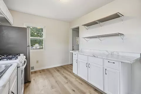 Kitchen - 135 4th St, Silvis, IL 61282 photo 3 of 3
