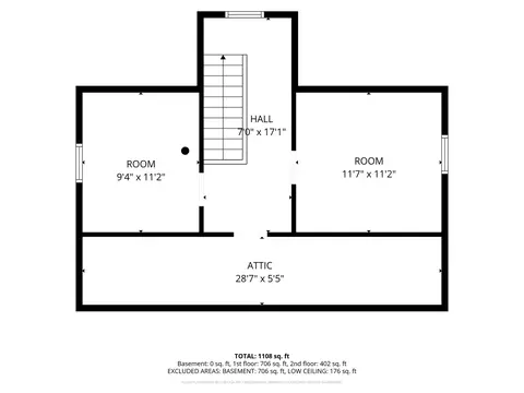 Floorplan - 135 4th St, Silvis, IL 61282 photo 3 of 4