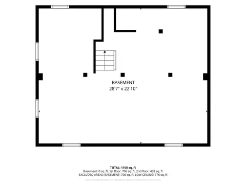 Floorplan - 135 4th St, Silvis, IL 61282 photo 1 of 4