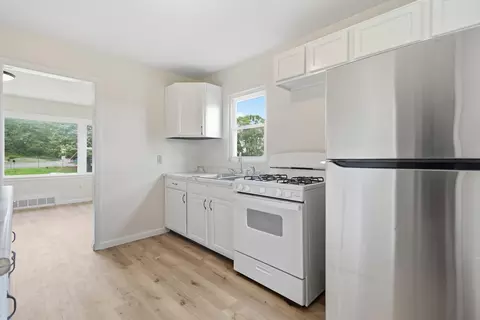 Kitchen - 135 4th St, Silvis, IL 61282 photo 2 of 3