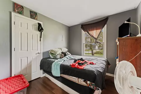Bedroom - 3360 Magnolia Dr, Markham, IL 60428 photo 1 of 2