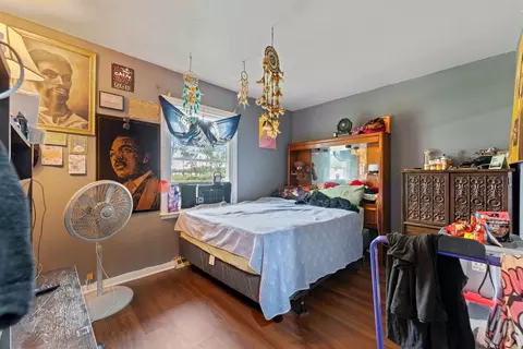 Bedroom - 3360 Magnolia Dr, Markham, IL 60428 photo 2 of 2