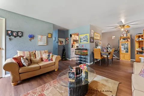 Living - 3360 Magnolia Dr, Markham, IL 60428 photo 3 of 3