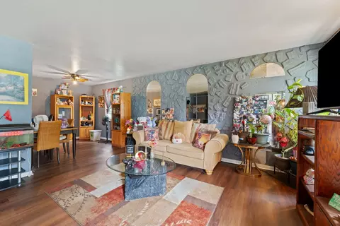 Living - 3360 Magnolia Dr, Markham, IL 60428 photo 1 of 3