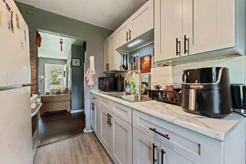 Kitchen - 3360 Magnolia Dr, Markham, IL 60428 photo 2 of 2
