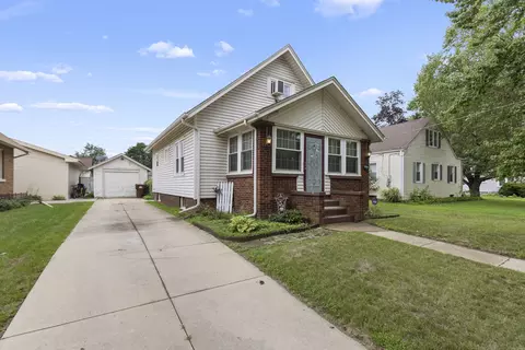 603 Frances Ave, Loves Park, IL 61111