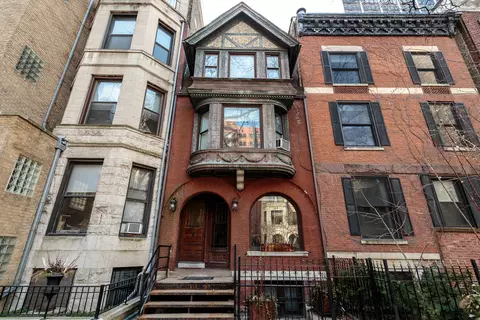 Exterior - 57 E Cedar St, Chicago, IL 60611 photo 6 of 6