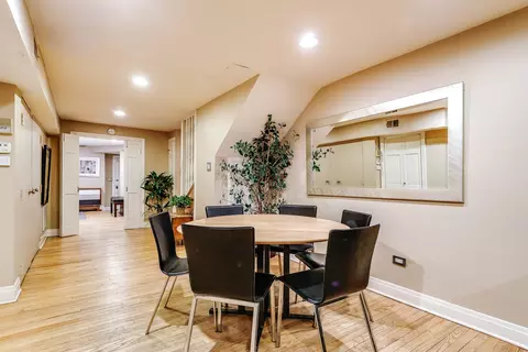 Dining - 57 E Cedar St, Chicago, IL 60611 photo 2 of 2