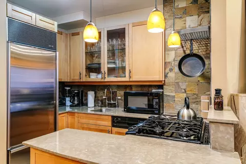 Kitchen - 57 E Cedar St, Chicago, IL 60611 photo 5 of 8