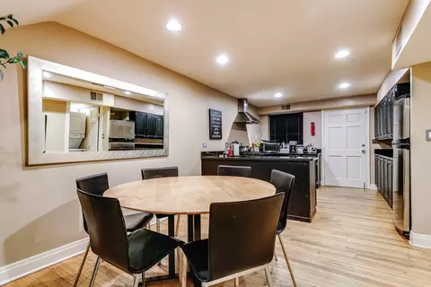 Dining - 57 E Cedar St, Chicago, IL 60611 photo 1 of 2