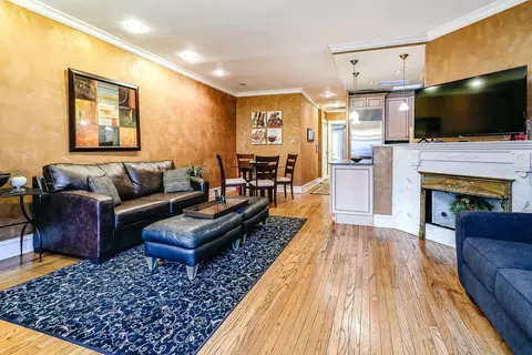 Living - 57 E Cedar St, Chicago, IL 60611 photo 13 of 13