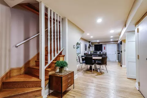 Entry Way - 57 E Cedar St, Chicago, IL 60611 photo 1 of 1
