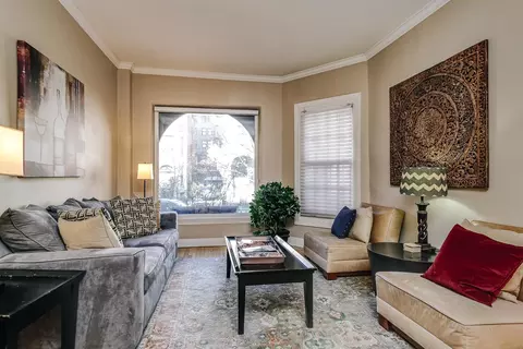 Living - 57 E Cedar St, Chicago, IL 60611 photo 1 of 13