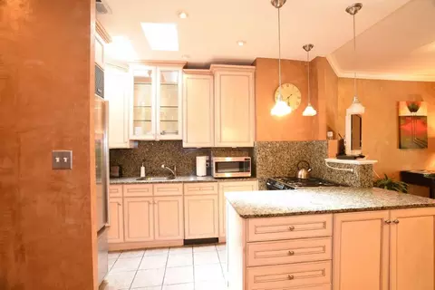Kitchen - 57 E Cedar St, Chicago, IL 60611 photo 8 of 8