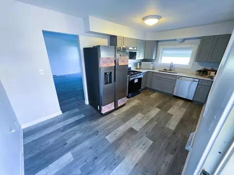 Kitchen - 16131 Hermitage Ave, Markham, IL 60428 photo 1 of 1