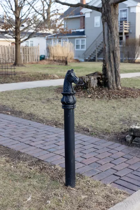 Exterior - 15111 S Fox River St, Plainfield, IL 60544 photo 5 of 10