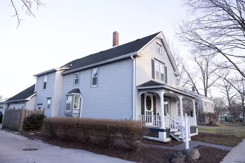Exterior - 15111 S Fox River St, Plainfield, IL 60544 photo 10 of 10