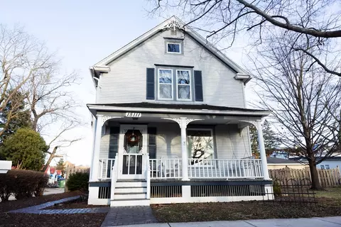 Exterior - 15111 S Fox River St, Plainfield, IL 60544 photo 3 of 10