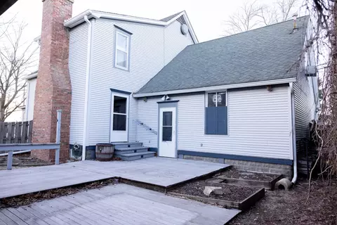 Exterior - 15111 S Fox River St, Plainfield, IL 60544 photo 8 of 10