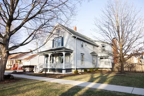 Exterior - 15111 S Fox River St, Plainfield, IL 60544 photo 4 of 10