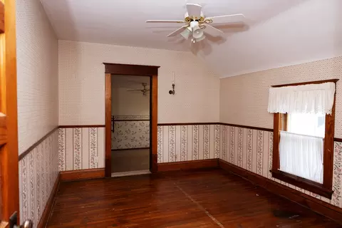 Bedroom - 15111 S Fox River St, Plainfield, IL 60544 photo 3 of 6