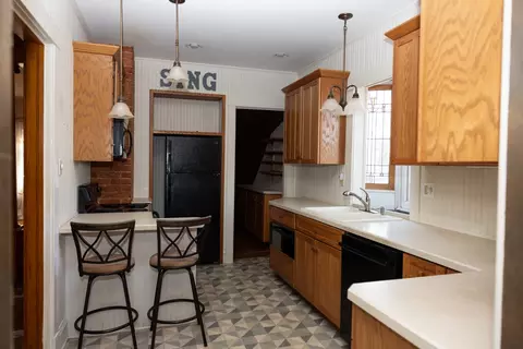 Kitchen - 15111 S Fox River St, Plainfield, IL 60544 photo 1 of 1