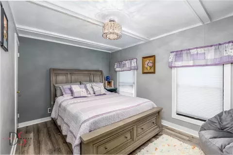 Bedroom - 527 E Main St, Ottawa, IL 61350 photo 2 of 4