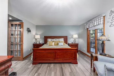 Bedroom - 527 E Main St, Ottawa, IL 61350 photo 1 of 4