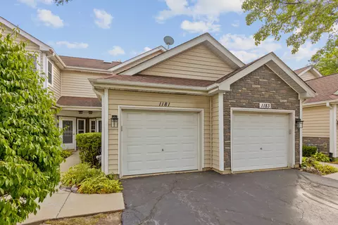 1181 Regency Dr, Schaumburg, IL 60193