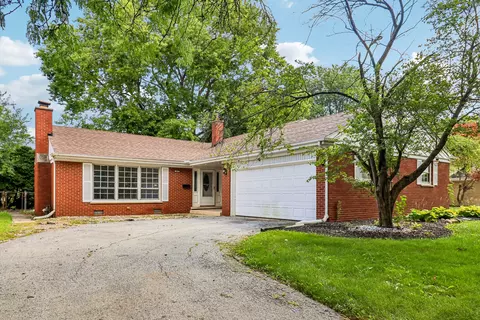 16919 School St, South Holland, IL 60473