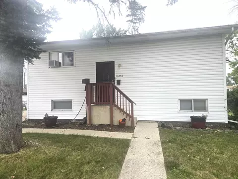 Exterior - 16258 Laflin Ave, Markham, IL 60428 photo 2 of 3