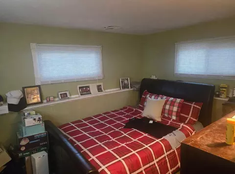 Bedroom - 16258 Laflin Ave, Markham, IL 60428 photo 2 of 2