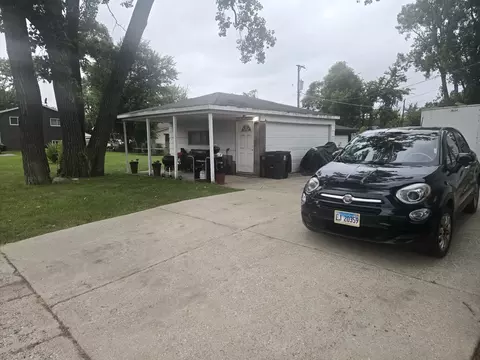 Exterior - 16258 Laflin Ave, Markham, IL 60428 photo 3 of 3