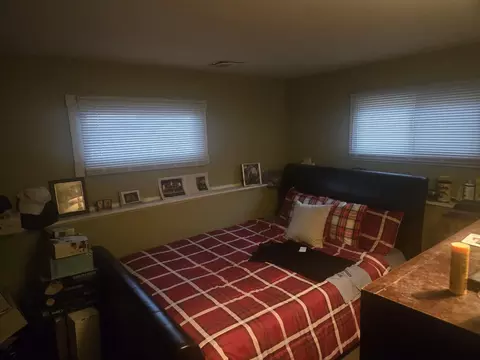 Bedroom - 16258 Laflin Ave, Markham, IL 60428 photo 5 of 6