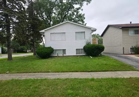 Exterior - 16258 Laflin Ave, Markham, IL 60428 photo 2 of 4