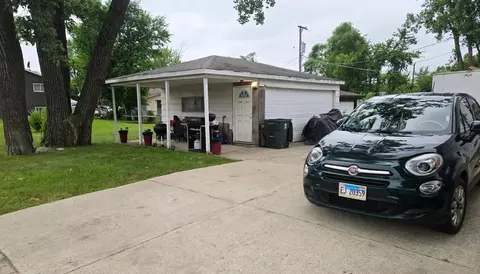 Exterior - 16258 Laflin Ave, Markham, IL 60428 photo 4 of 4