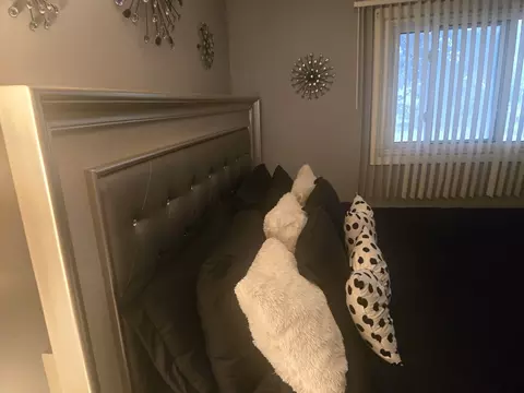 Bedroom - 16258 Laflin Ave, Markham, IL 60428 photo 6 of 6