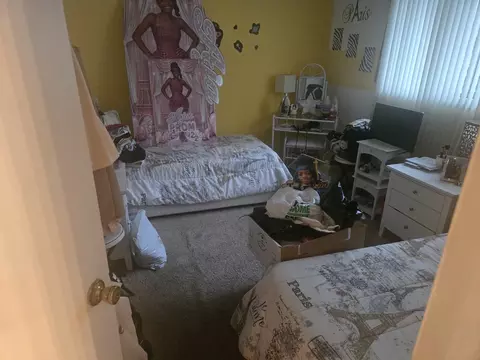 Bedroom - 16258 Laflin Ave, Markham, IL 60428 photo 1 of 6