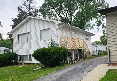 Exterior - 16258 Laflin Ave, Markham, IL 60428 photo 1 of 4