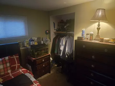 Bedroom - 16258 Laflin Ave, Markham, IL 60428 photo 2 of 6